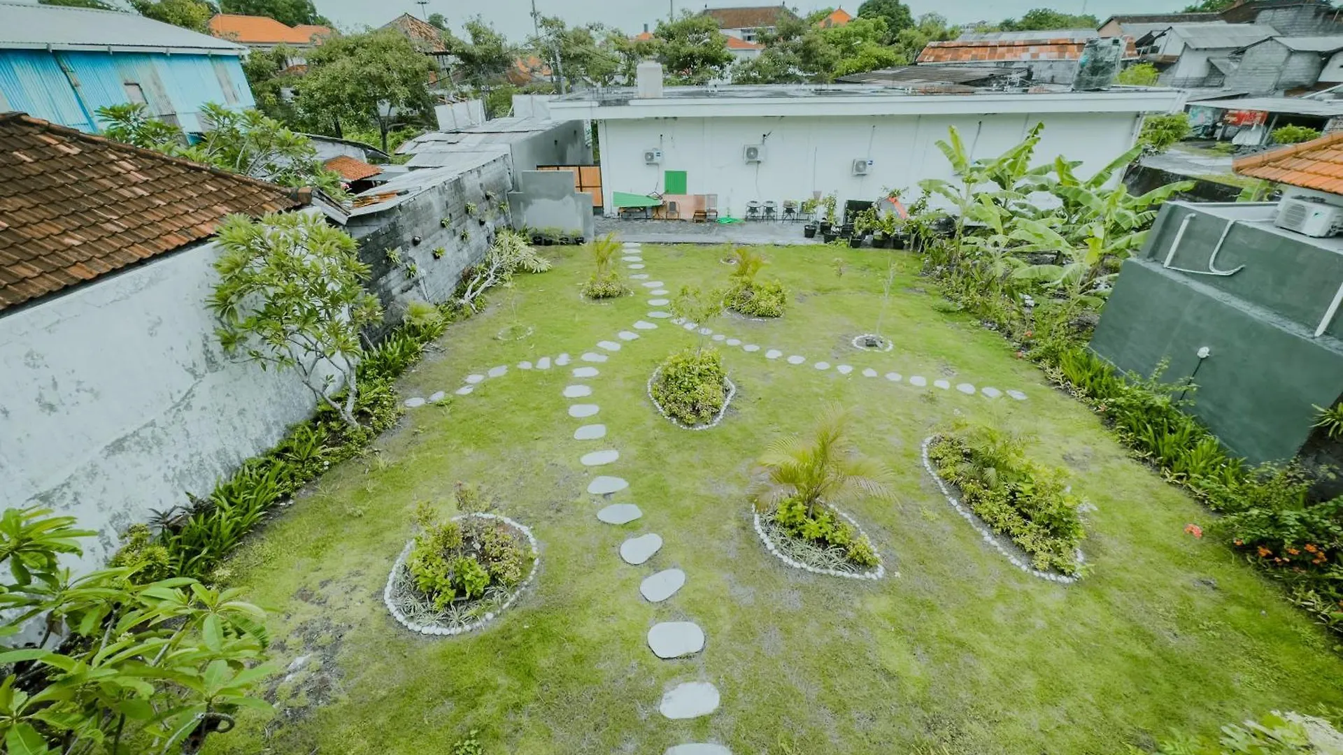 Hotel Pachira Living Legian - Monthly Rate Available
