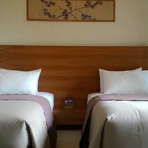 Kubu Carik Guest house