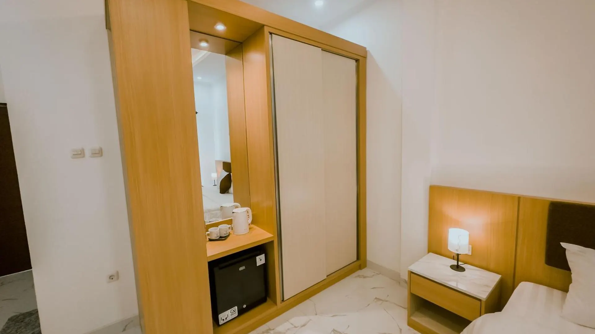 Pachira Living Legian - Monthly Rate Available Hotel Indonesia
