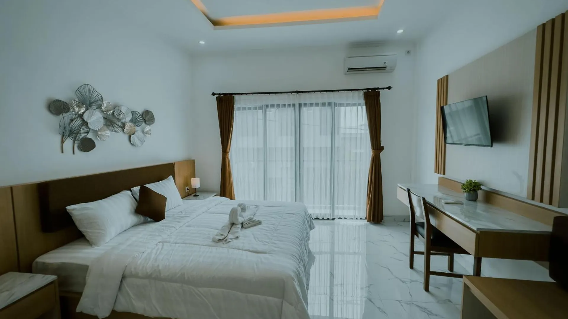 Pachira Living Legian - Monthly Rate Available Hotel Legian (Bali)