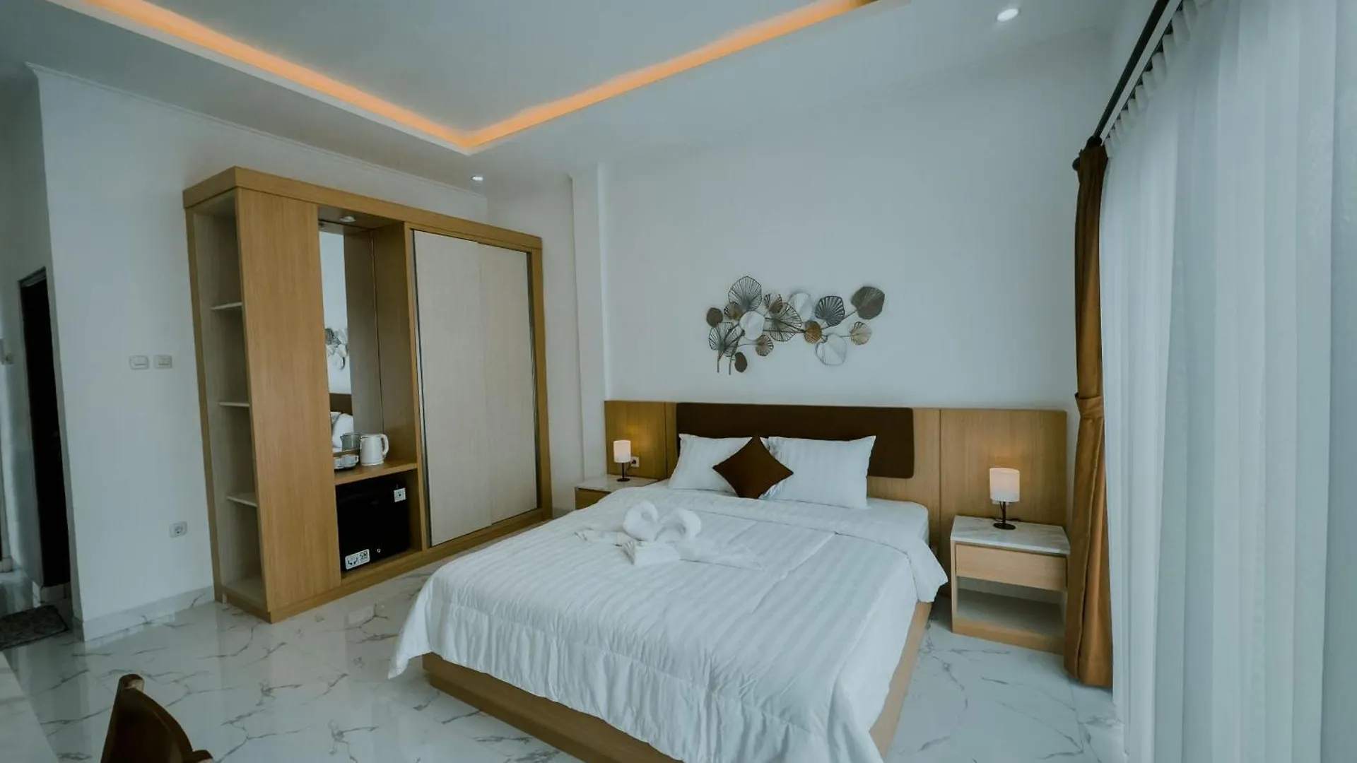 Pachira Living Legian - Monthly Rate Available Hotel Indonesia