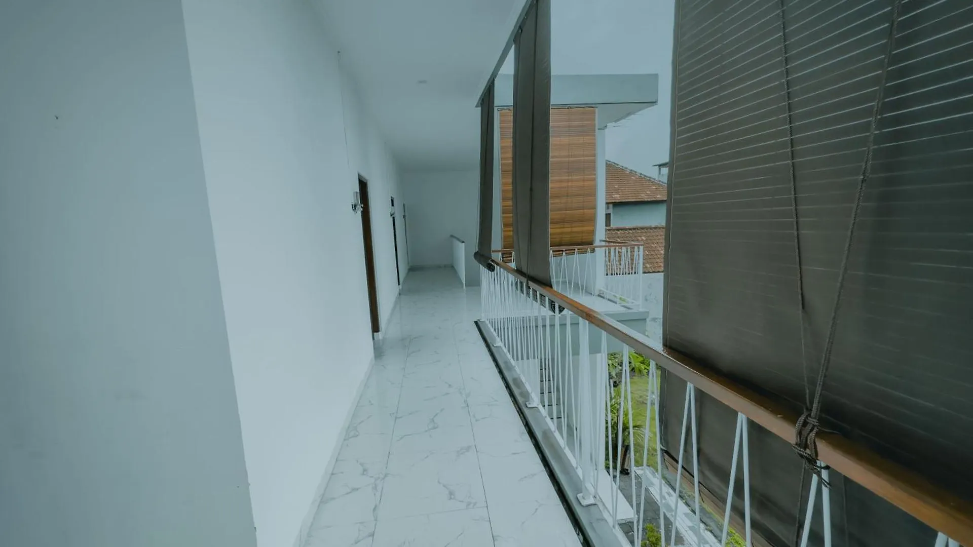 Guest house Pachira Living Legian - Monthly Rate Available Hotel