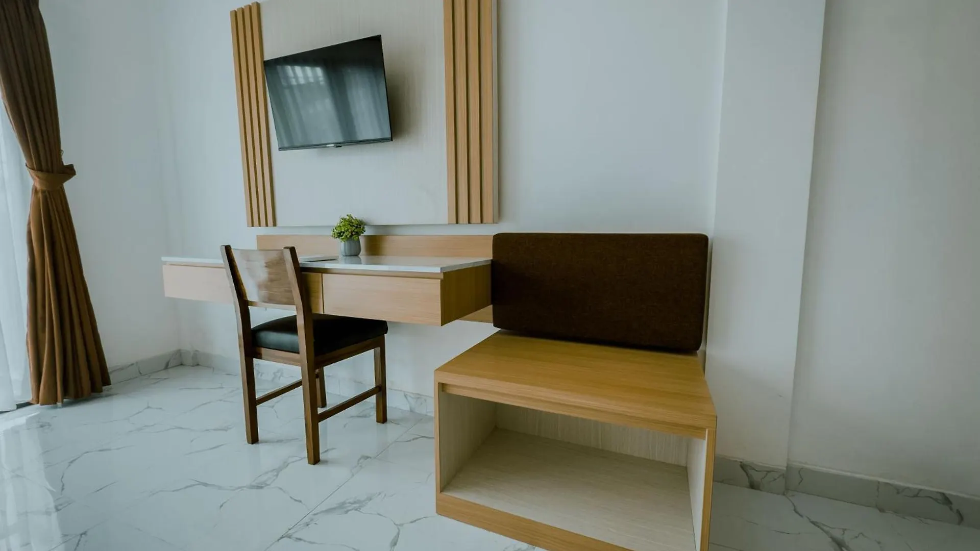 Pachira Living Legian - Monthly Rate Available Hotel 0*, Legian (Bali) Indonesia