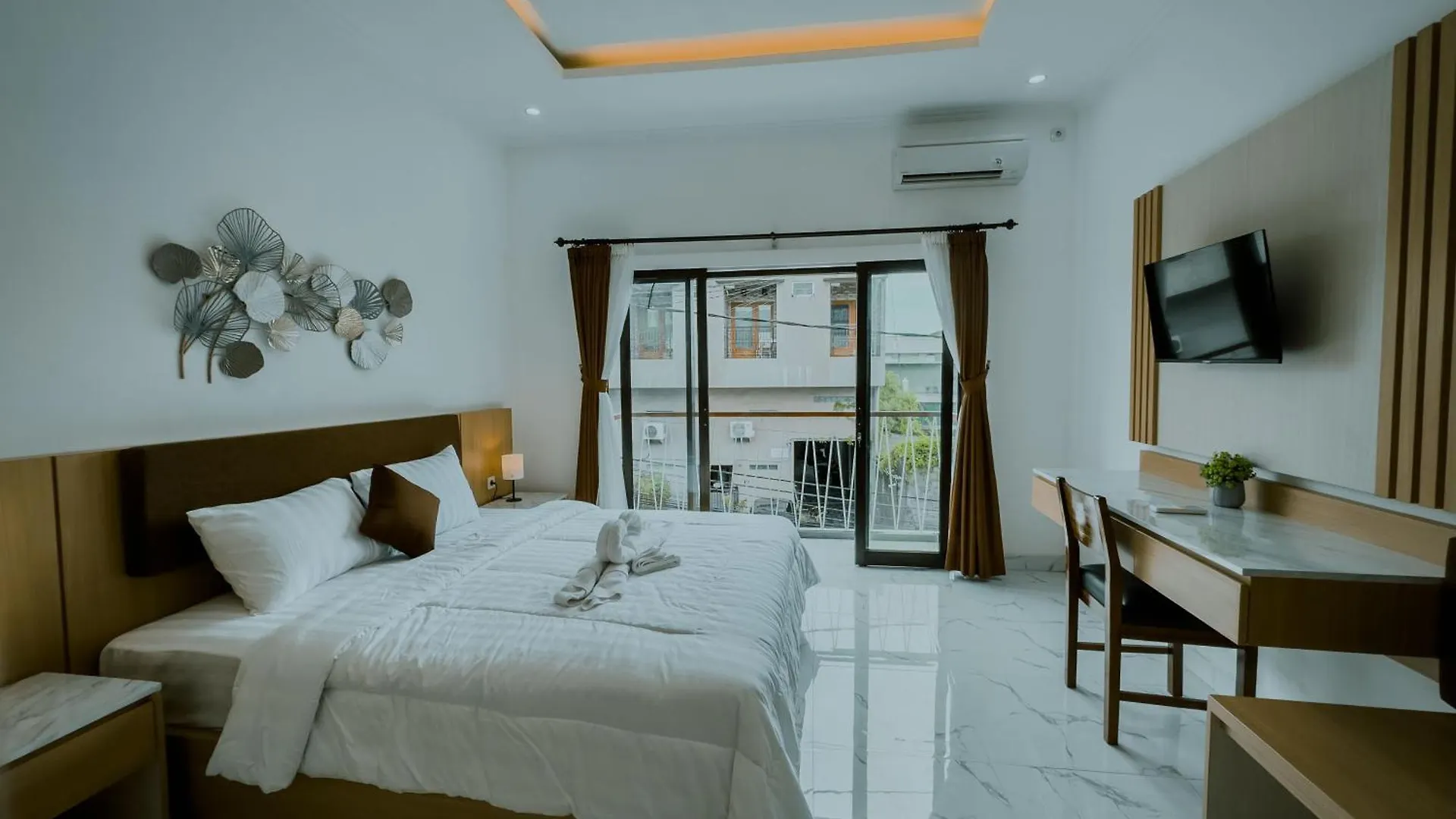 Pachira Living Legian - Monthly Rate Available Hotel
