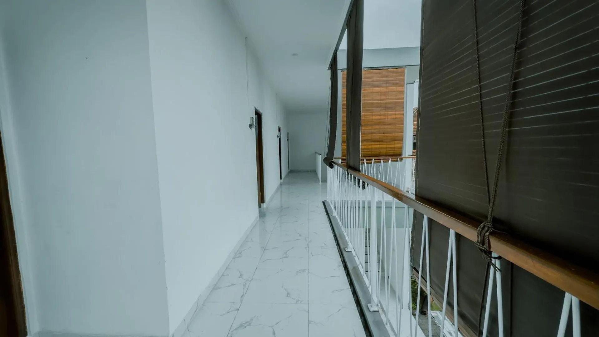 Pachira Living Legian - Monthly Rate Available Hotel 0*, Legian (Bali) Indonesia