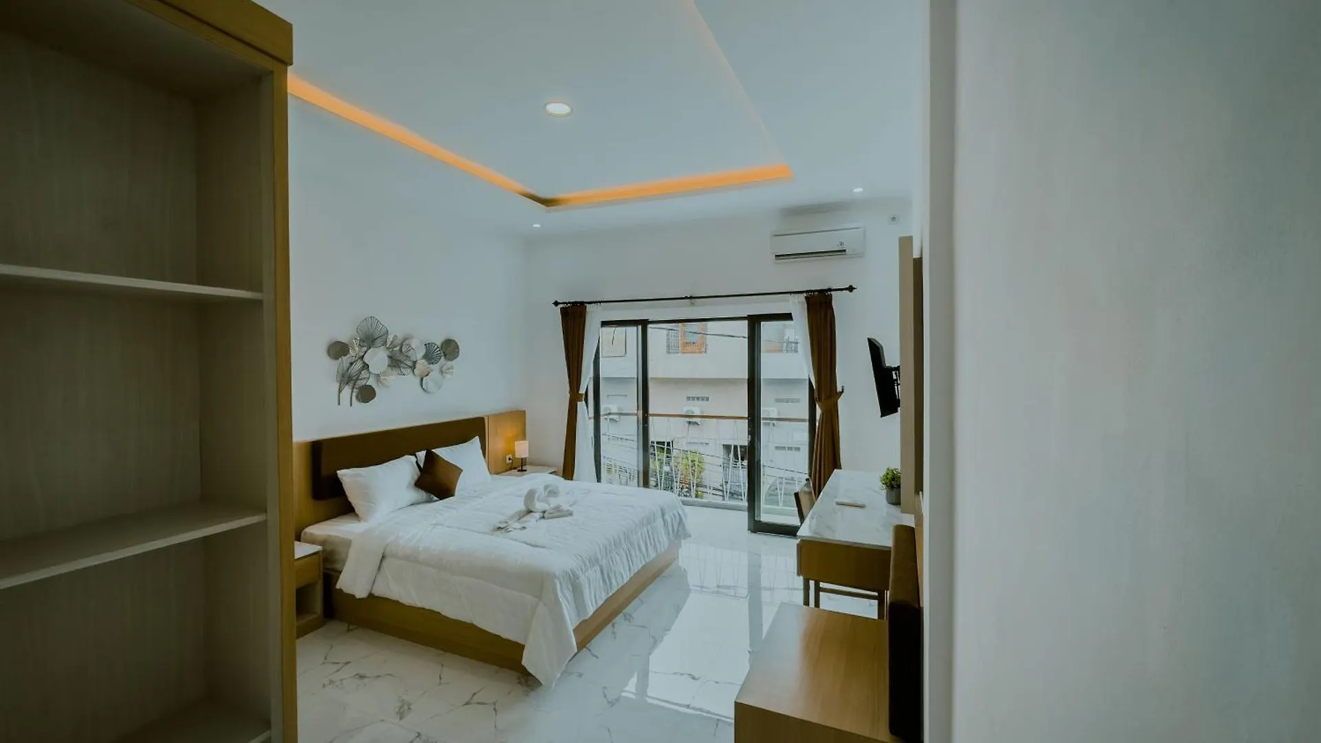 Pachira Living Legian - Monthly Rate Available Hotel Guest house